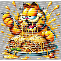 Cartoons and other-CO 750